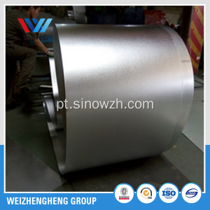 ASTM A 792 GALVALUME STEEL SHEET COILS